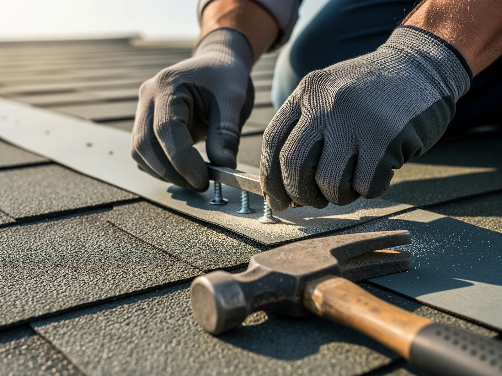 Why choose Fascia Repair in Goodman, WI